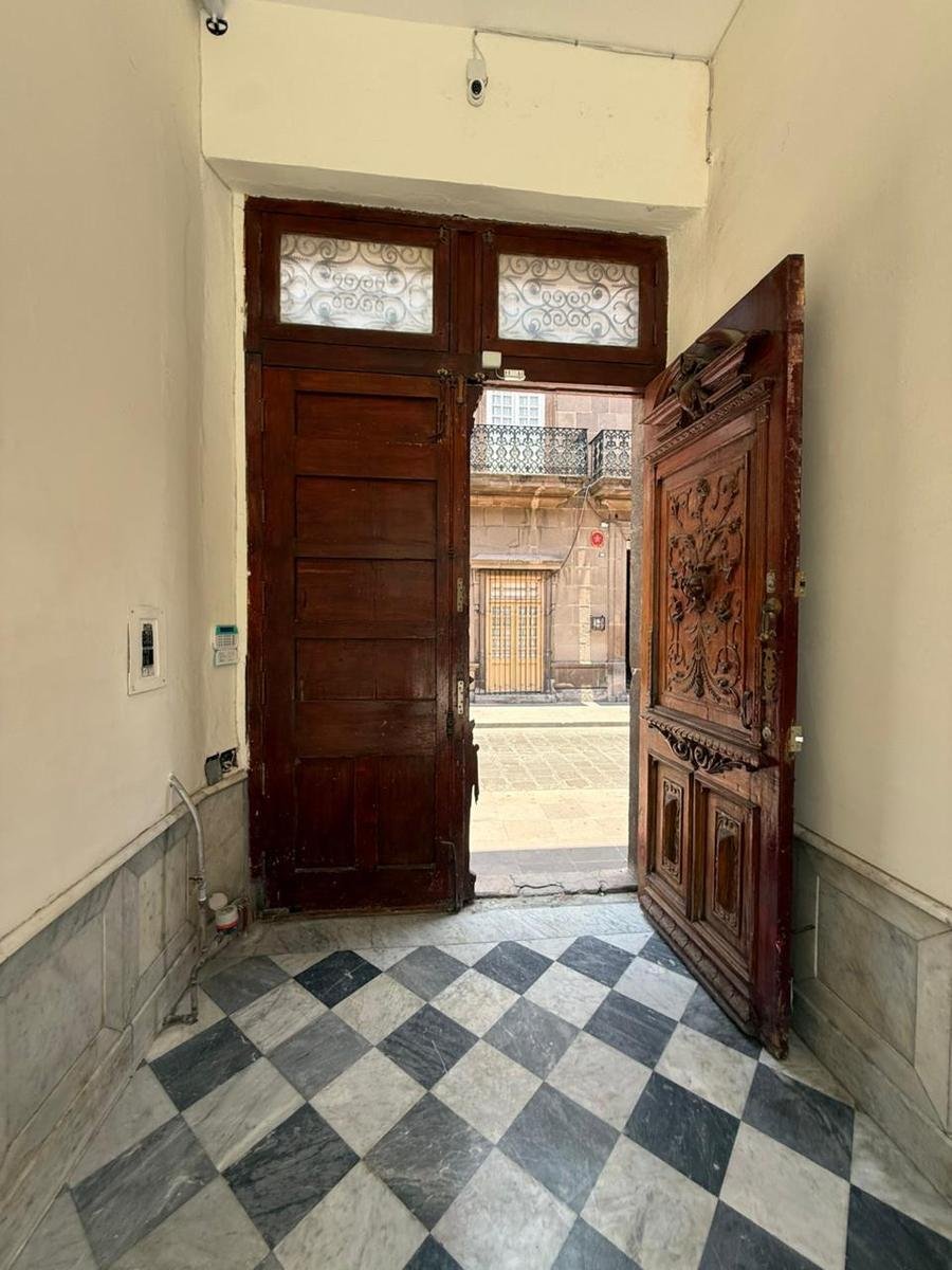 House in San Luis Potosí, San Luis Potosi, Mexico 3 - 18560575