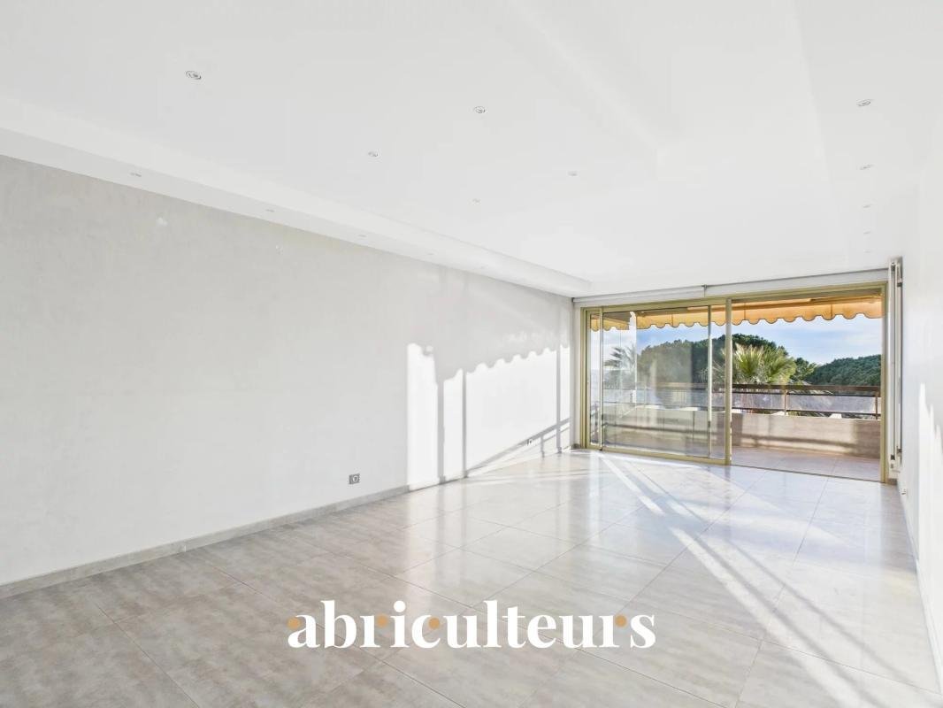 Apartment in Juan les Pins-Gallice, Antibes, France 5 - 18564739