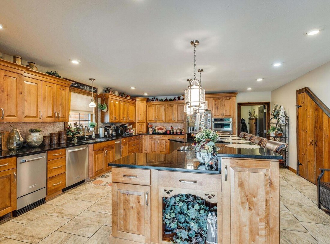 House in Rosedale, Virginia, United States 3 - 18560945