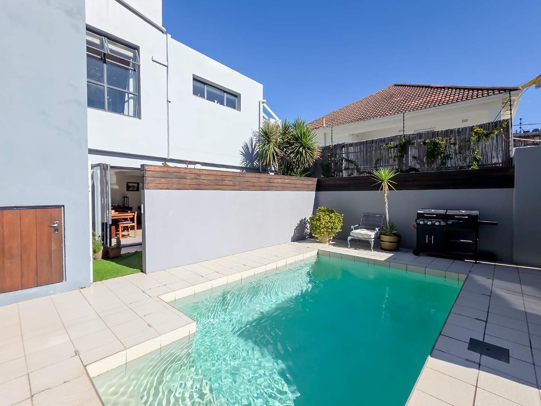 Apartment in City Centre, Cape Town, South Africa 4 - 18558550
