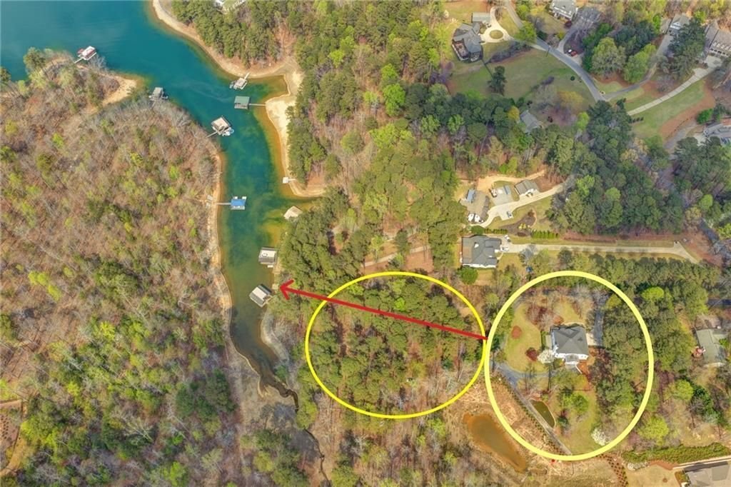 House in Buford, Georgia, United States 4 - 18564127