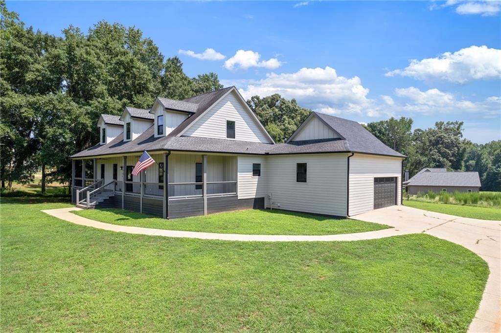 House in Jefferson, Georgia, United States 2 - 18525354