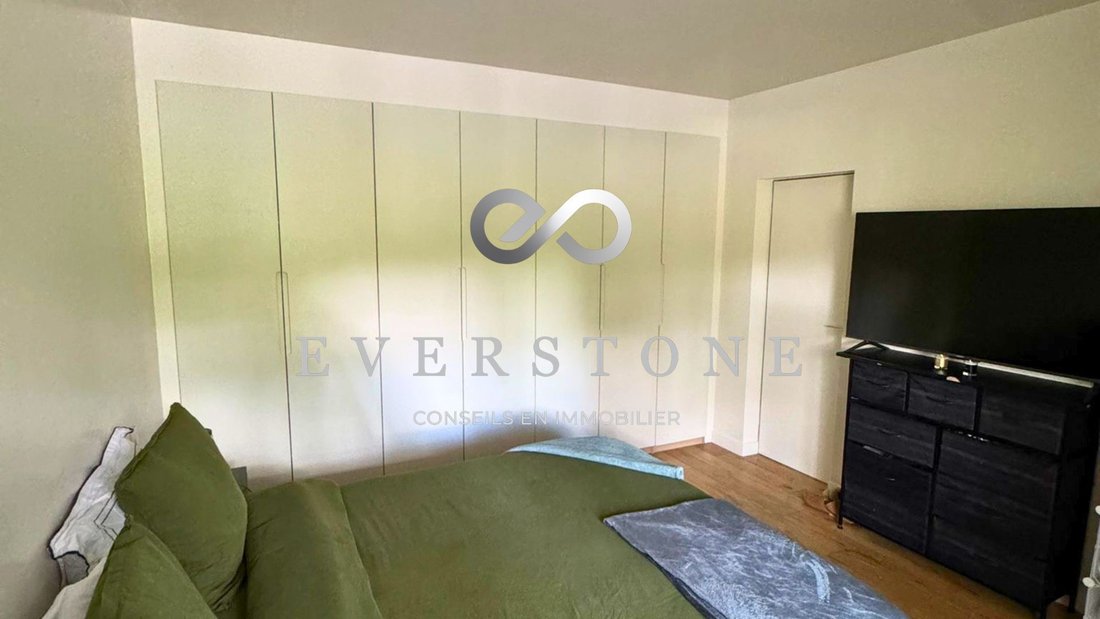 Apartment in La Plaine des Sablons, Neuilly-sur-Seine, France 5 - 18558748