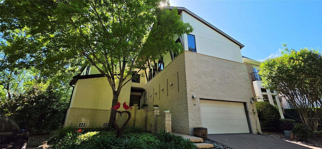 House in Houston, Texas, United States 1 - 18559536