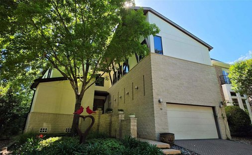 Casa a Houston, Texas, Stati Uniti 1