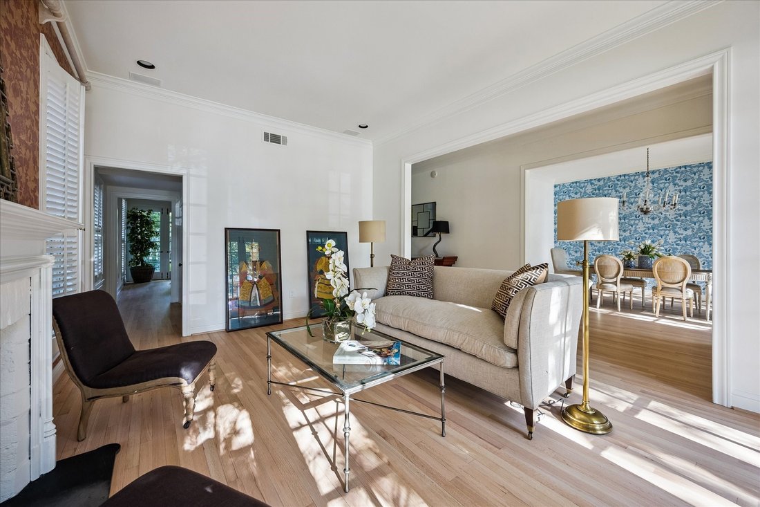 House in Houston, Texas, United States 5 - 18564050