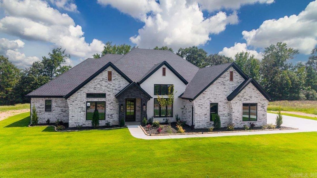 House in Alexander, Arkansas, United States 2 - 18561637