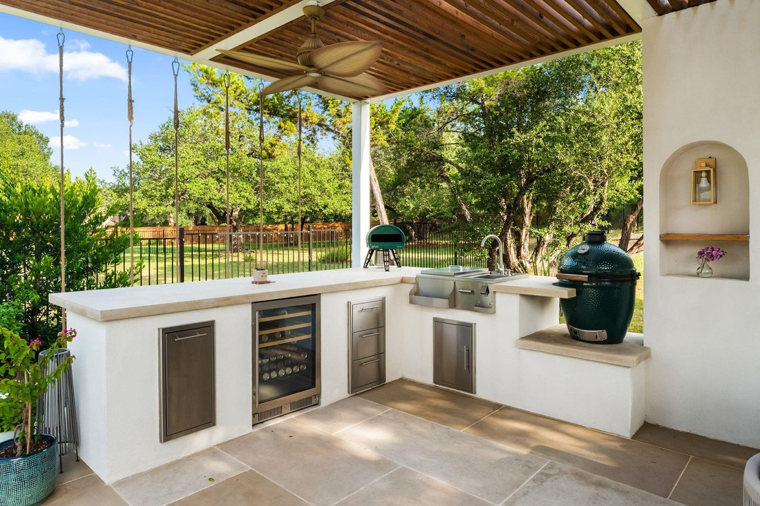 House in Austin, Texas, United States 5 - 18558667
