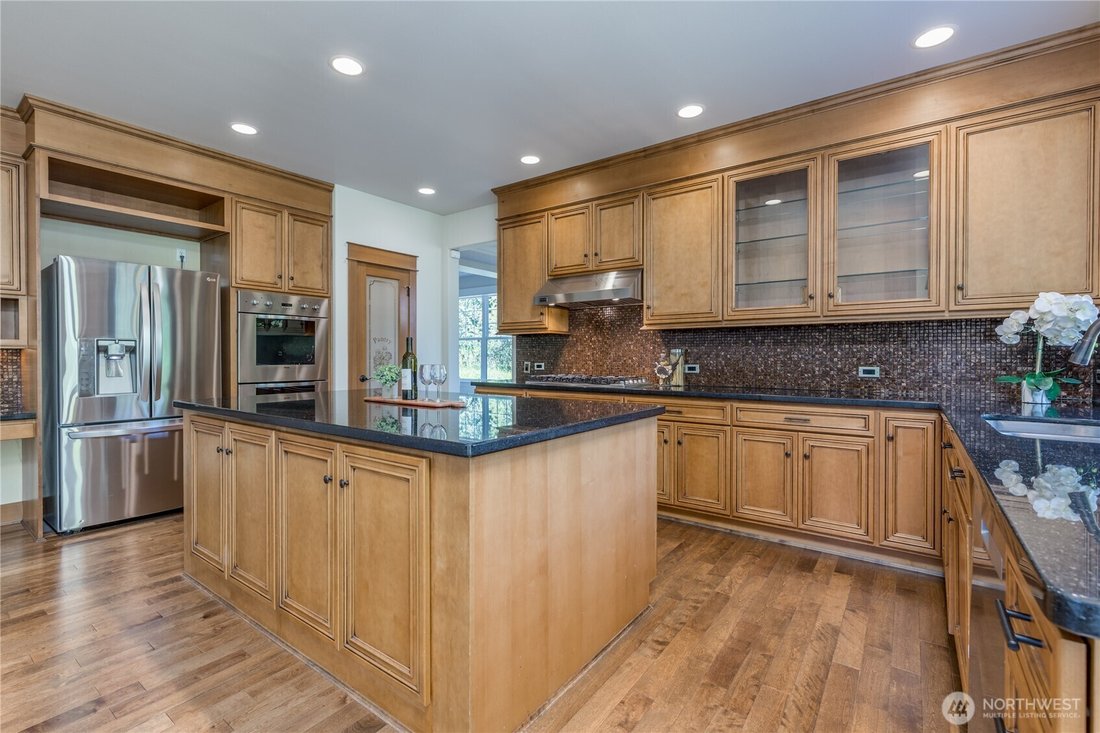 House in Auburn, Washington, United States 4 - 18564320