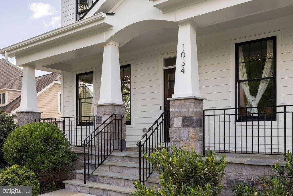 Casa a McLean, Virginia, Stati Uniti 3 - 18555148