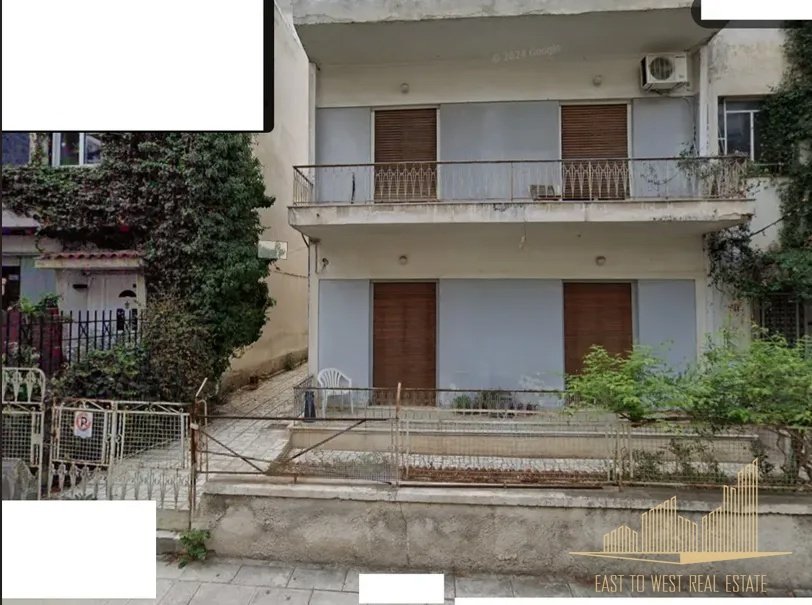House in Chalandri, Attica, Greece 1 - 18559605