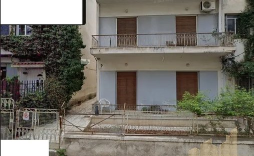 House in Chalandri, Attica, Greece 1