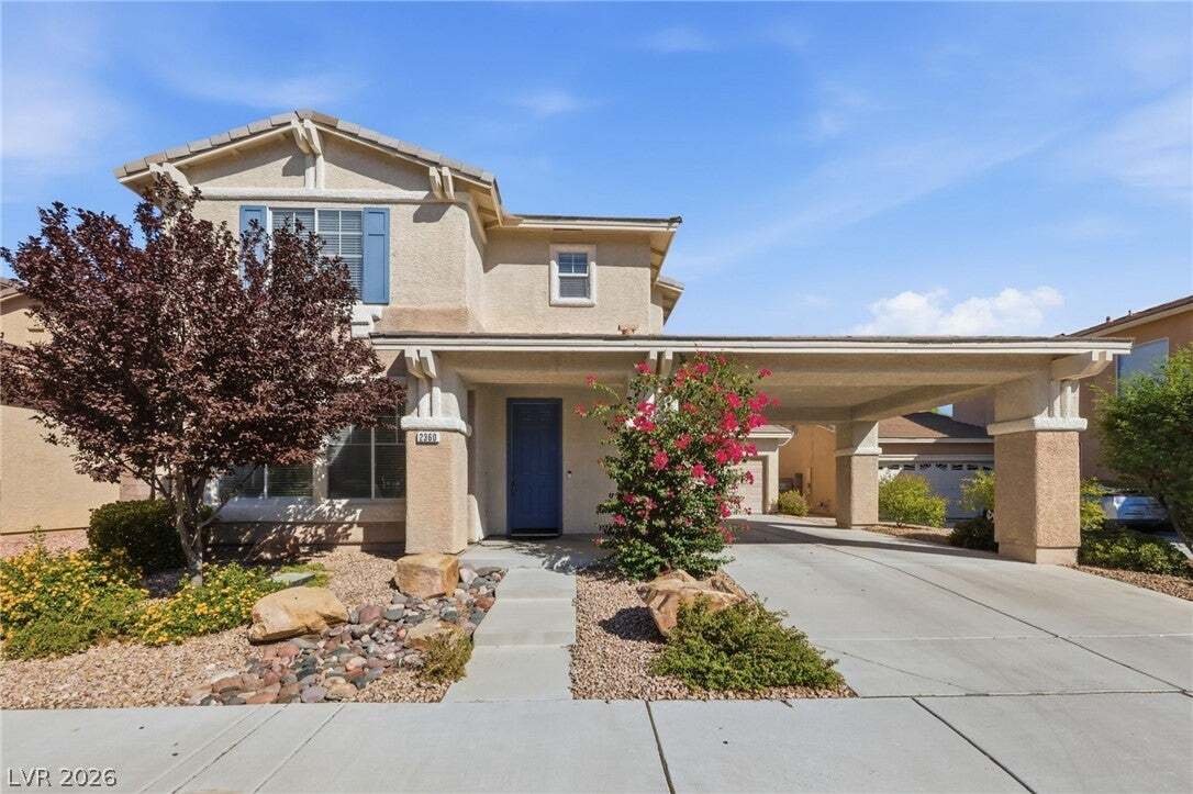 House in Henderson, Nevada, United States 3 - 18558184