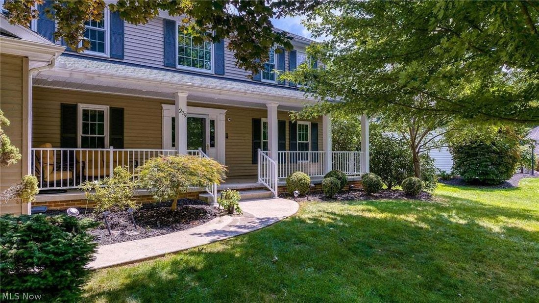 House in Aurora, Ohio, United States 3 - 18562086