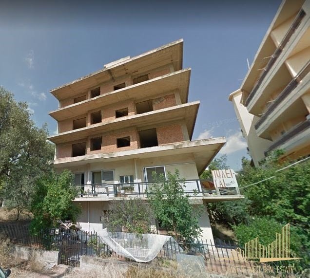 North Athens, Attica, Greece 1 - 18559604