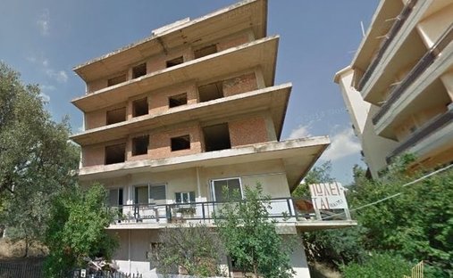 North Athens, Attica, Grecia 1
