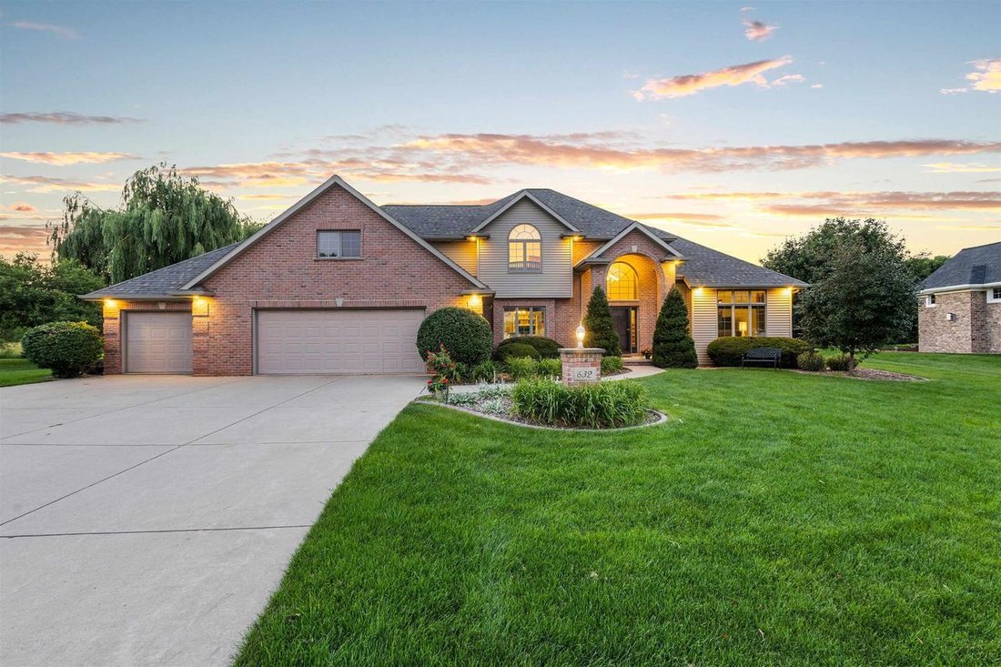 House in De Pere, Wisconsin, United States 1 - 18561472