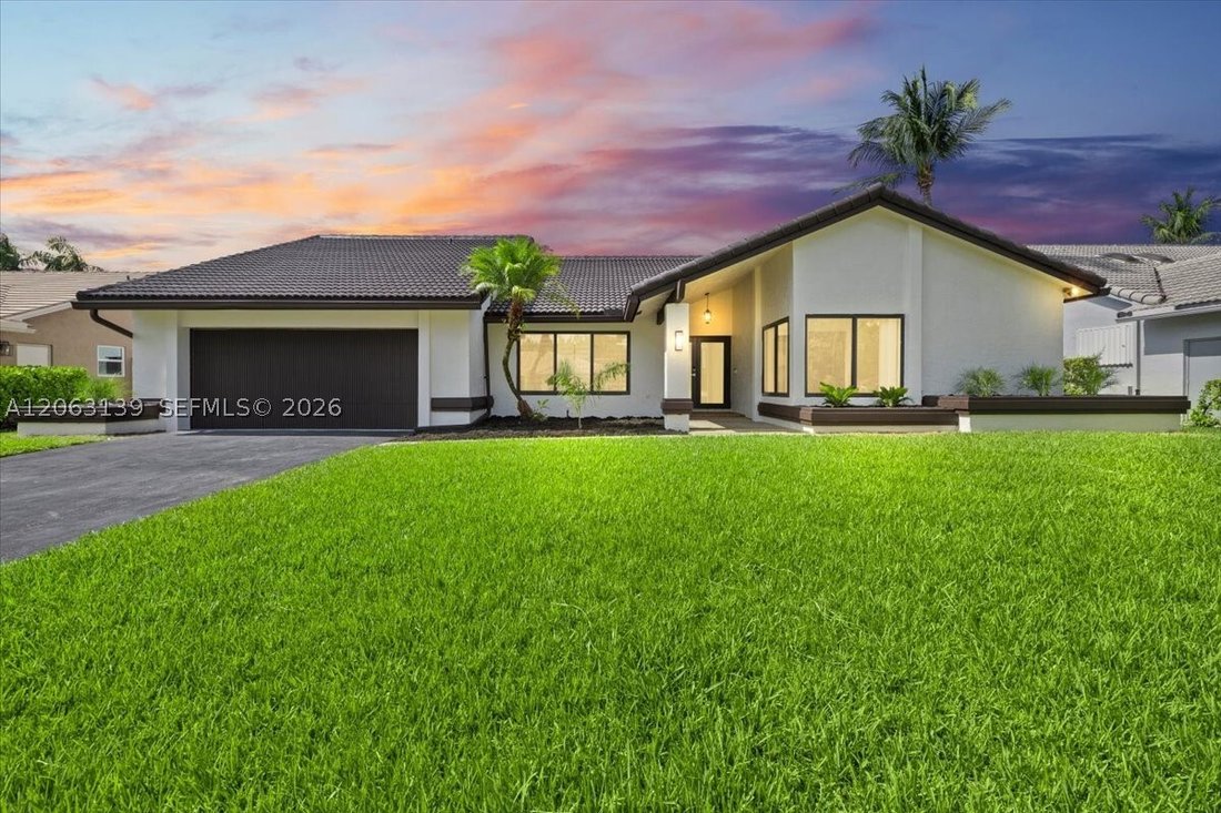 House in Plantation, Florida, United States 2 - 18562665