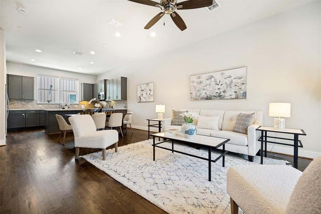 Condo in Dallas, Texas, United States 5 - 18559476