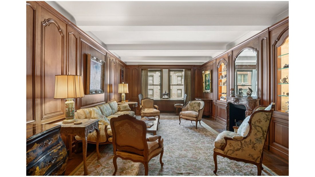 Co Op in New York, New York, United States 1 - 18563077