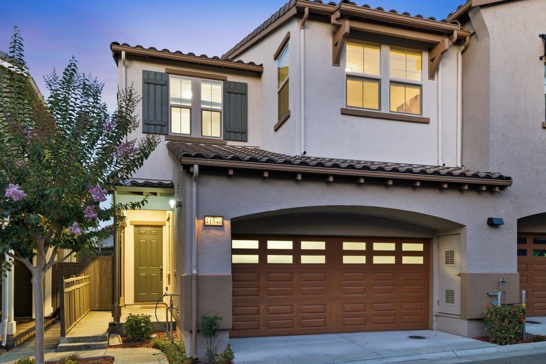House in Newark, California, United States 1 - 18558790