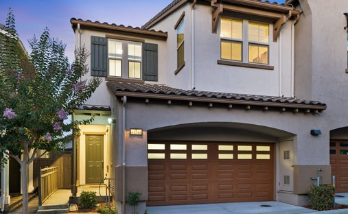 Casa a Newark, California, Stati Uniti 1