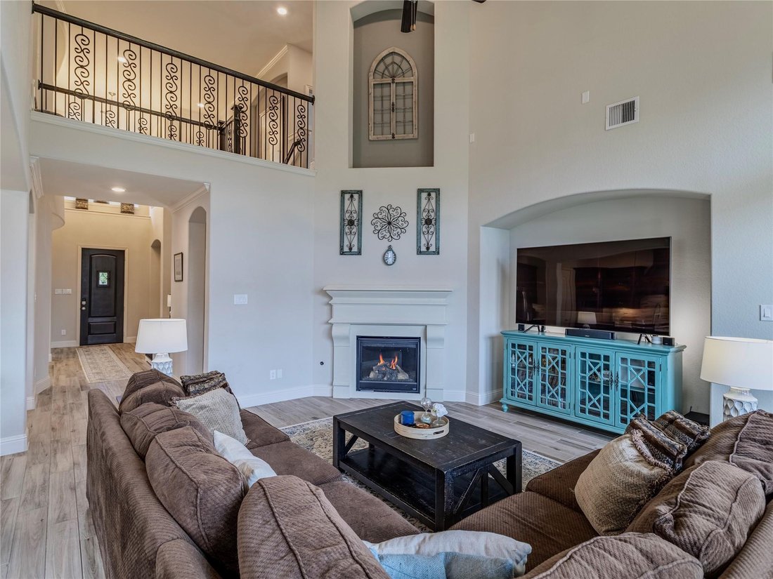 House in Houston, Texas, United States 2 - 18563031