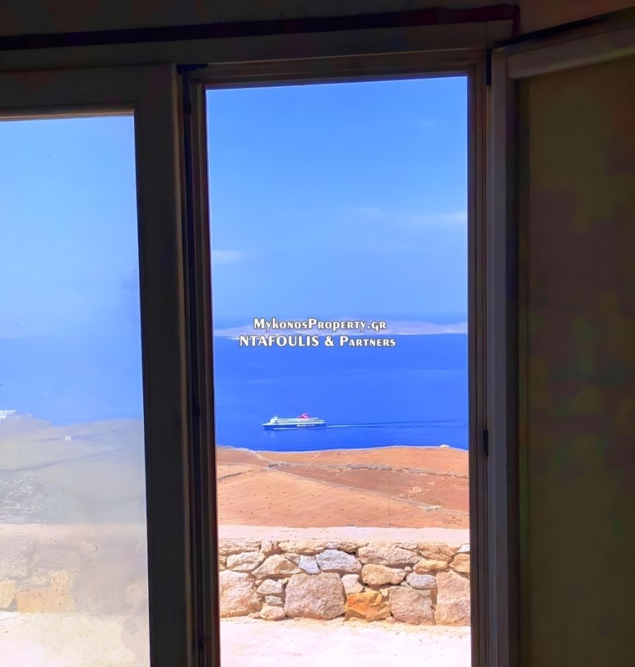 Villa in Mykonos, Aegean, Griechenland 4 - 18566153