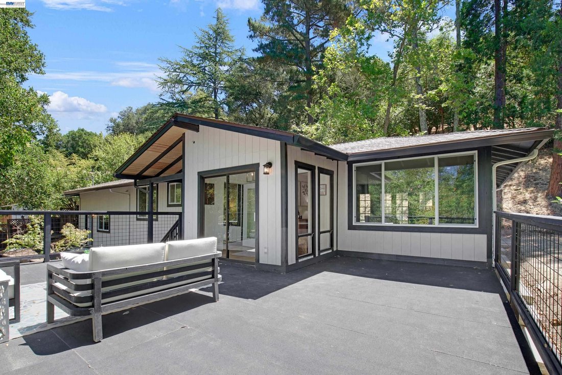 House in Orinda, California, United States 1 - 18558595