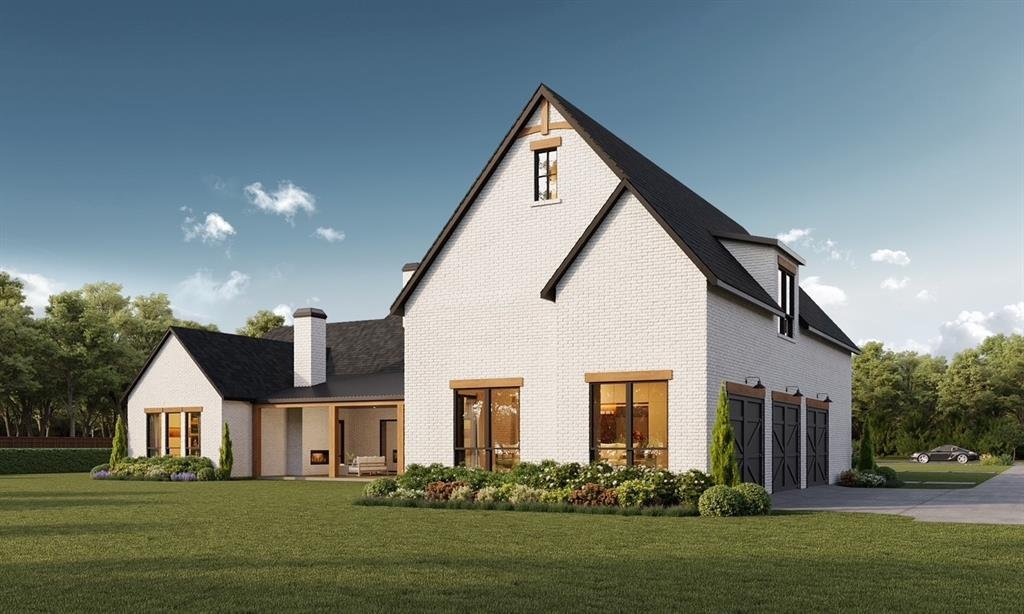 House in Weatherford, Texas, United States 5 - 18562838