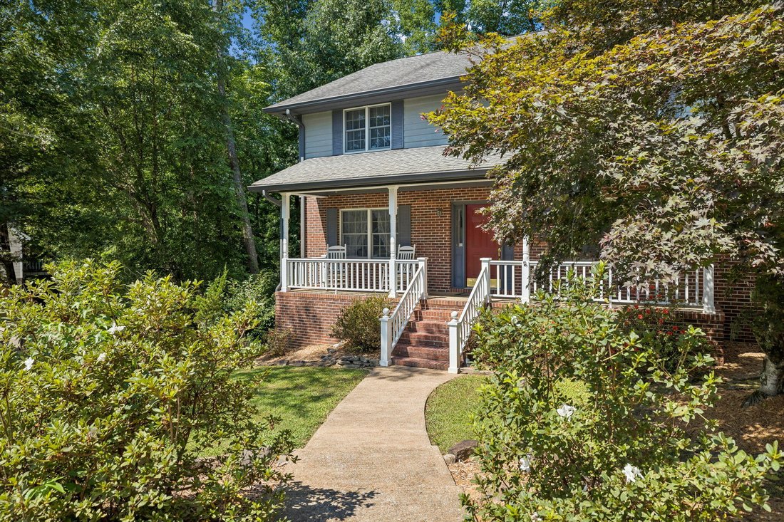 House in Chattanooga, Tennessee, United States 2 - 18562644