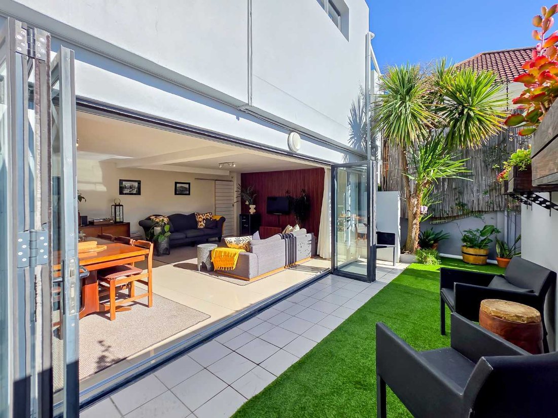 Apartment in City Centre, Cape Town, South Africa 1 - 18558550
