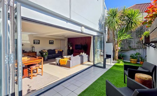 Appartement à Centre-ville du Cap, Le Cap, Afrique du Sud 1