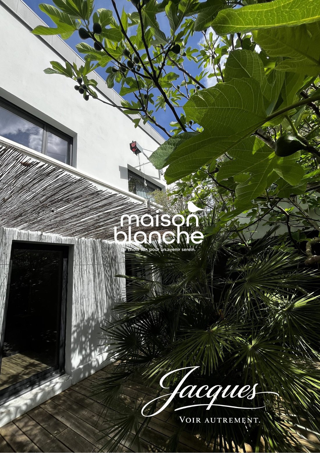 House in Hauts de Saint Aubin, Angers, France 1 - 18564342