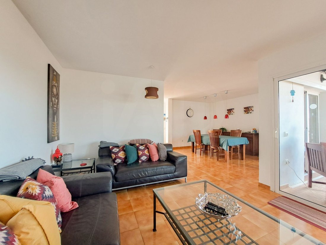 Townhouse in Playa Blanca, Yaiza, Spain 2 - 18563230
