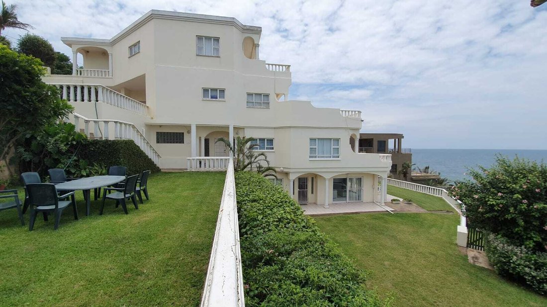 House in Dolphin Coast, KwaZulu-Natal, South Africa 5 - 18560291