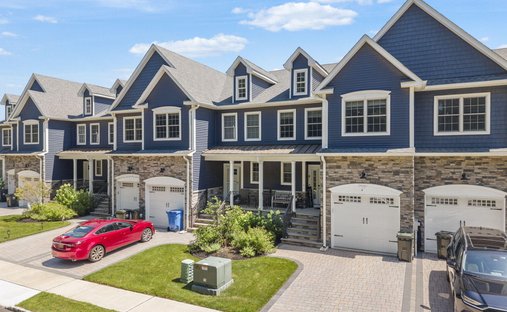 Appartement à Old Bridge, New Jersey, États-Unis 1