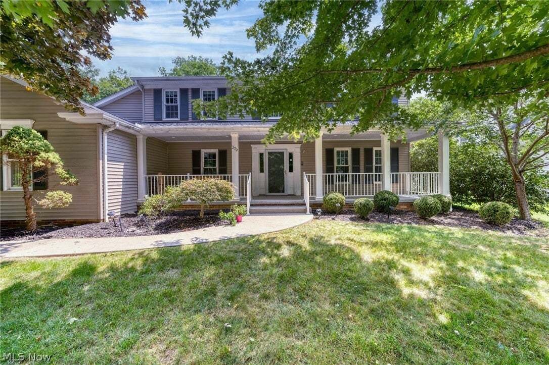 House in Aurora, Ohio, United States 2 - 18562086