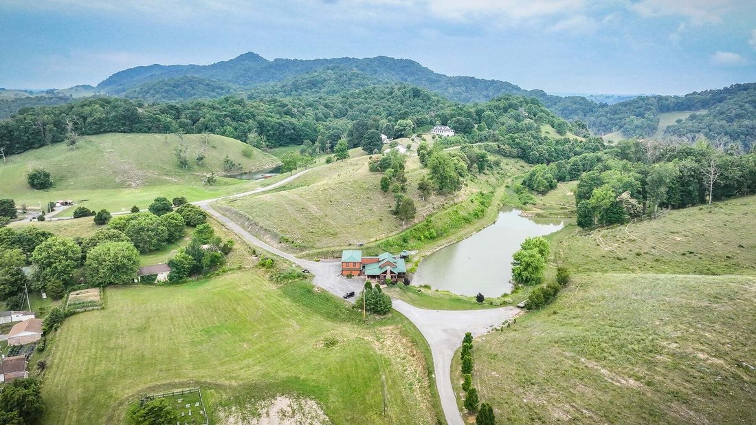 House in Rosedale, Virginia, United States 5 - 18560945
