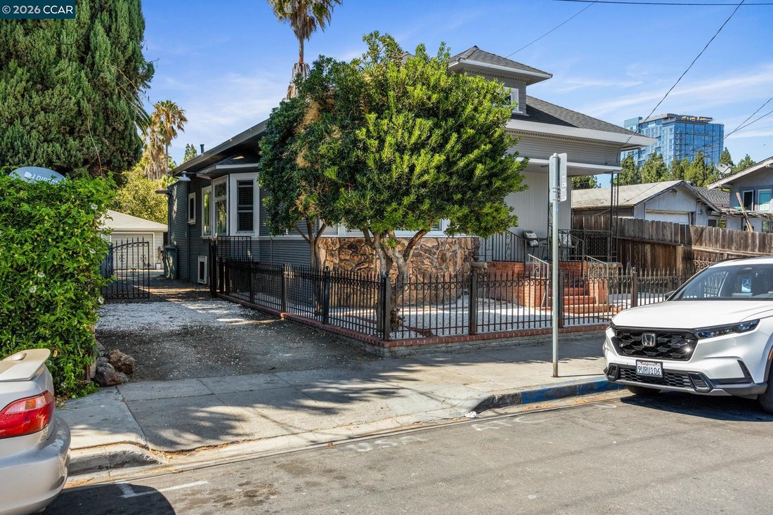 House in San Jose, California, United States 1 - 18558566