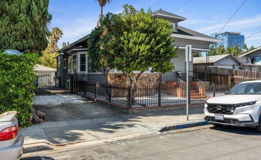 House in San Jose, California, United States 1