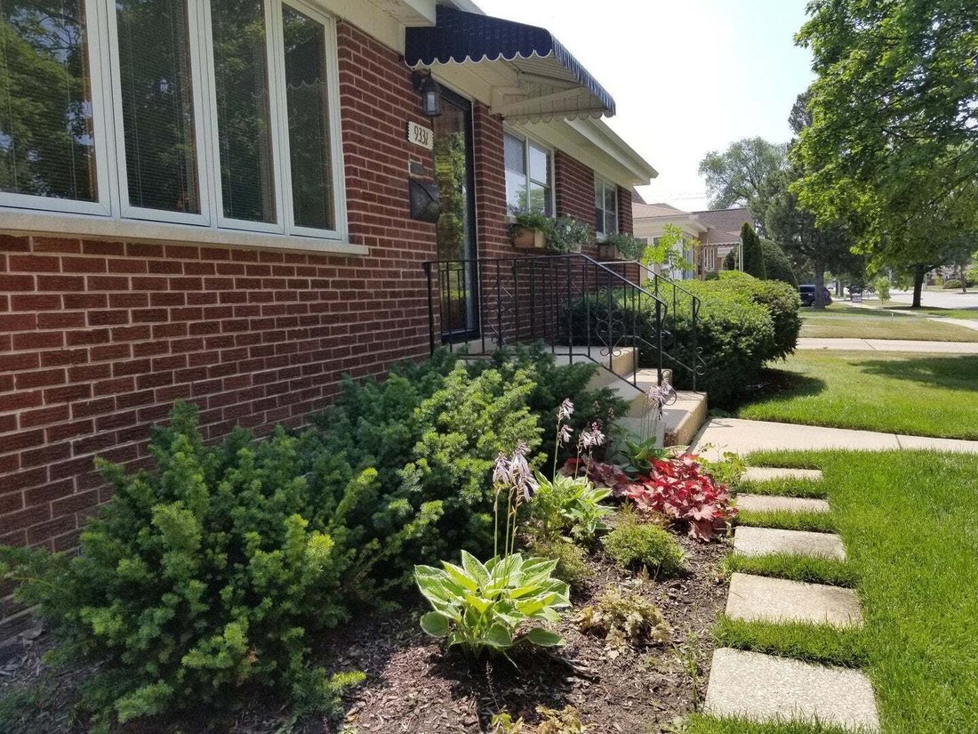 House in Morton Grove, Illinois, United States 3 - 18562616