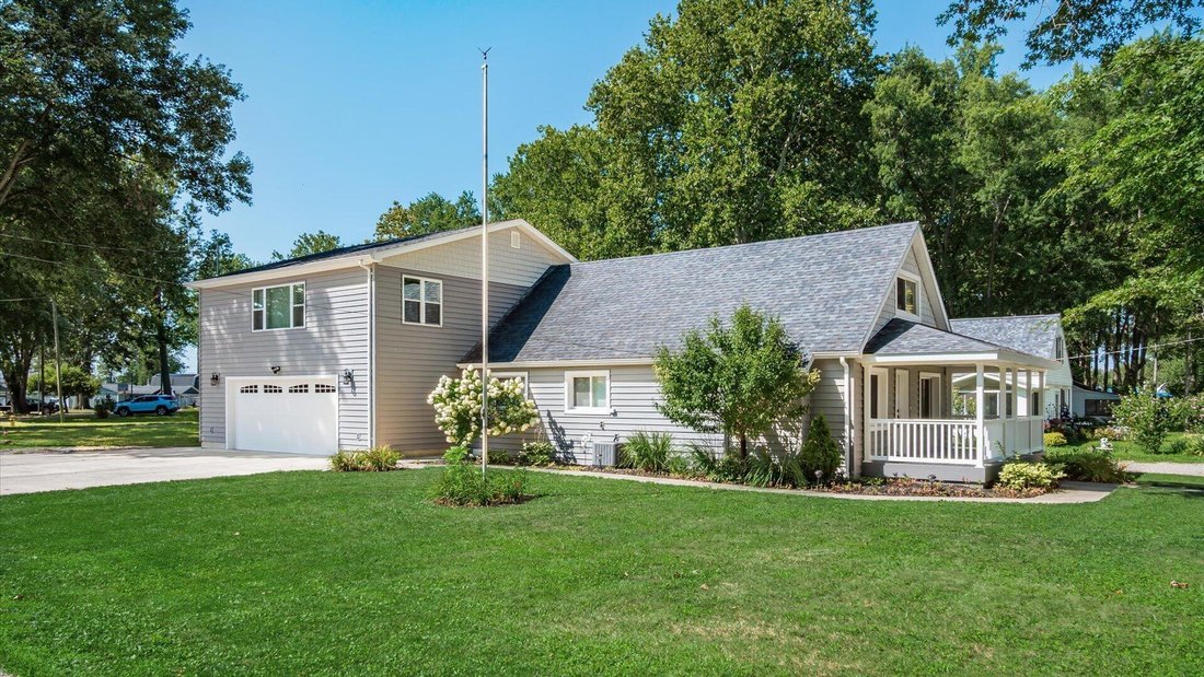 House in Millersport, Ohio, United States 5 - 18561452