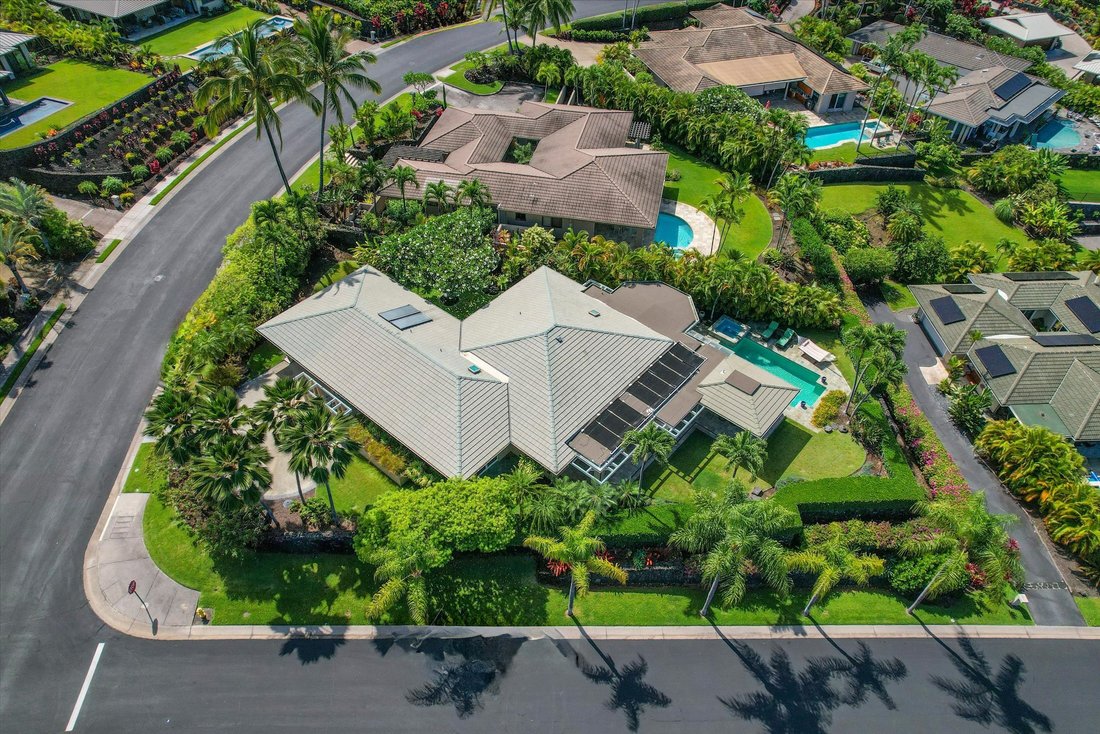 House in Kailua-Kona, Hawaii, United States 2 - 17739728