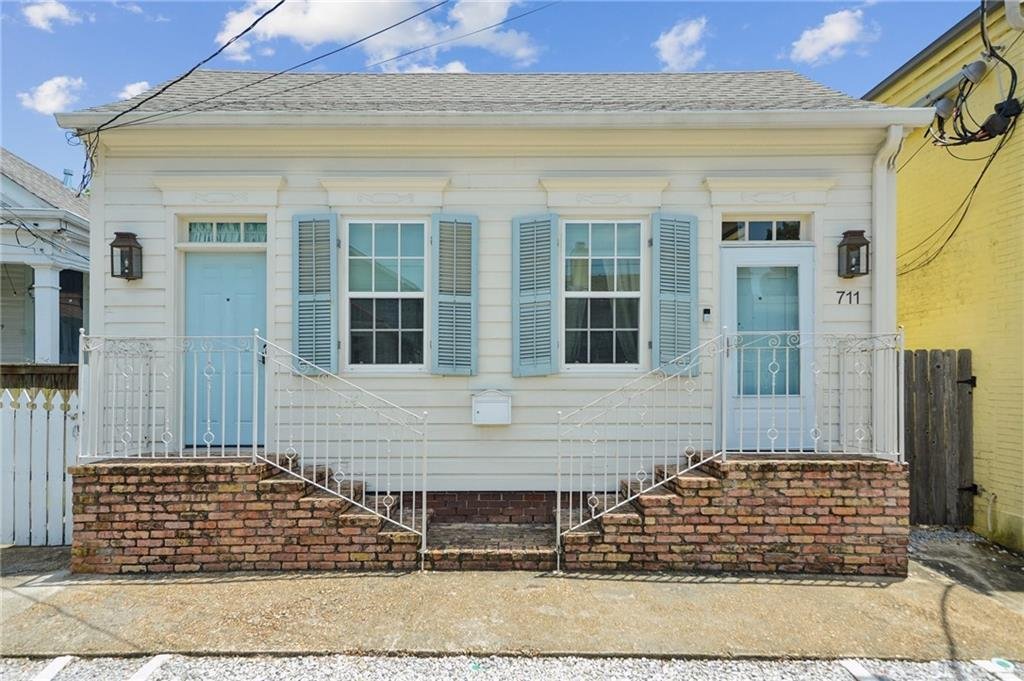 House in New Orleans, Louisiana, United States 1 - 18561269