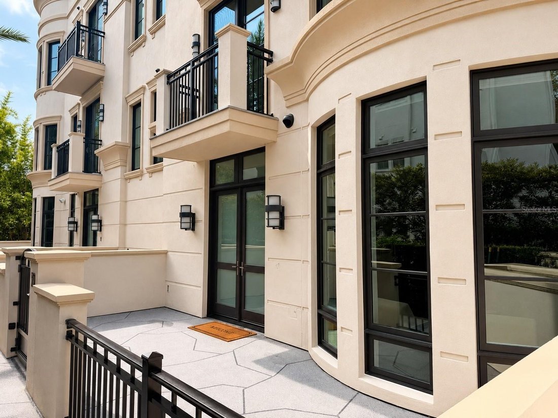 Townhouse in Winter Park, Florida, United States 2 - 18561721