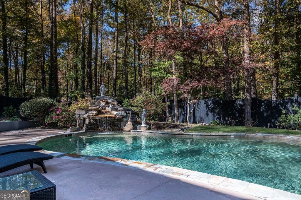 House in Rome, Georgia, United States 5 - 18559001