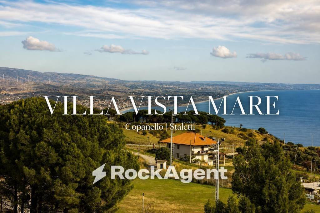 Villa in Staletti, Calabria, Italy 1 - 18566244