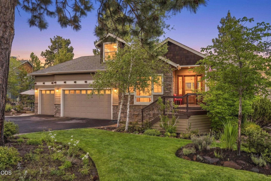 House in Bend, Oregon, United States 1 - 18561043