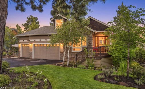 Casa a Bend, Oregon, Stati Uniti 1